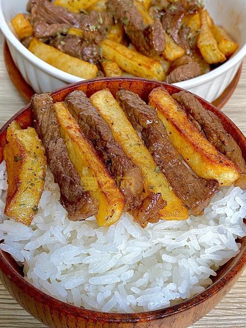 如何土豆做法大全:简单易学的美味土豆食谱