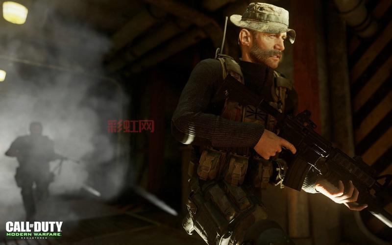 使命召唤6重制版破解版已流出?手把手教你下载安装COD6重制版