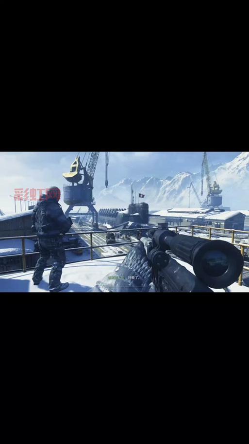 使命召唤6重制版破解版已流出?手把手教你下载安装COD6重制版