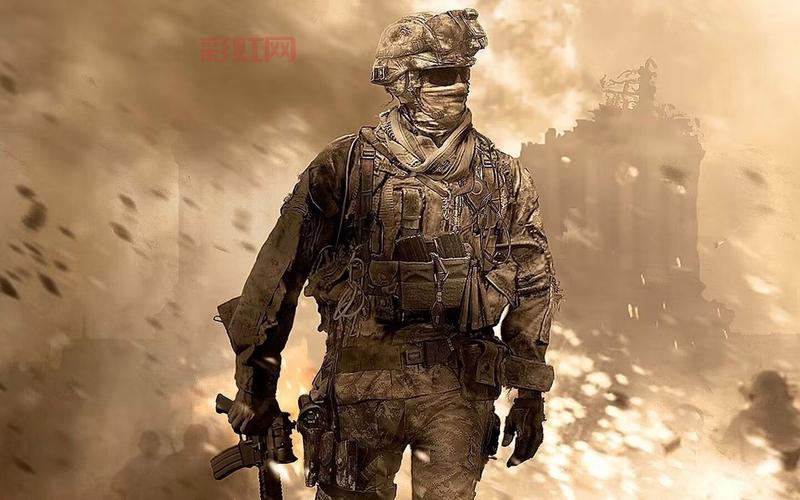 使命召唤6重制版破解版已流出?手把手教你下载安装COD6重制版