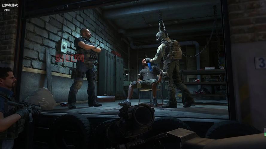 使命召唤6重制版破解版已流出?手把手教你下载安装COD6重制版