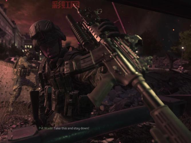 使命召唤6重制版破解版已流出?手把手教你下载安装COD6重制版