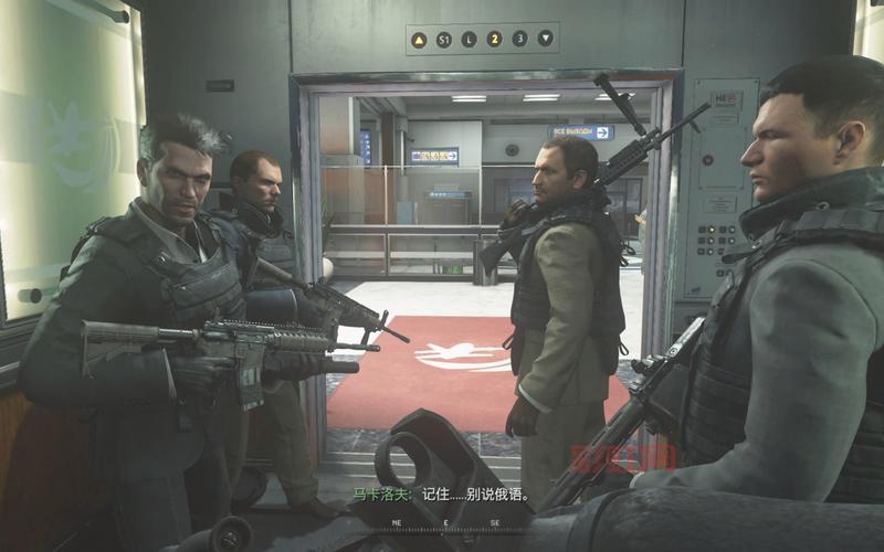 使命召唤6重制版破解版已流出?手把手教你下载安装COD6重制版