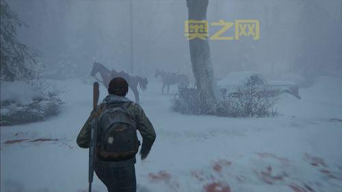 美国末日全流程攻略视频，看完你也能成大神！