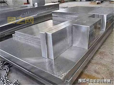 [2344高韧性工具钢：优质耐热耐磨材质解析]