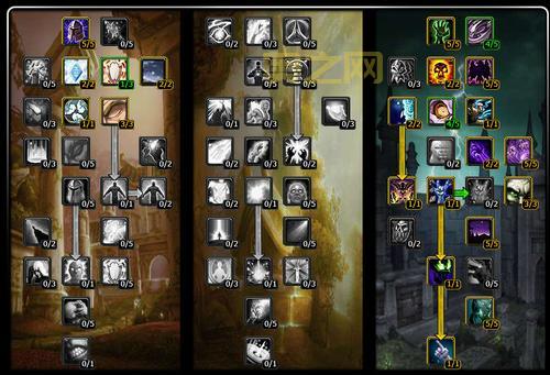 tbc怀旧服暗影牧师输出攻略，新手必看少走弯路！