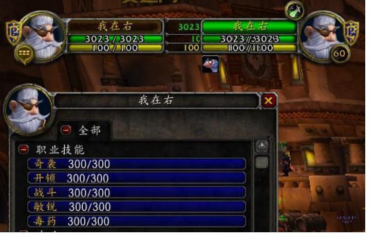 tbc怀旧服暗影牧师输出攻略，新手必看少走弯路！