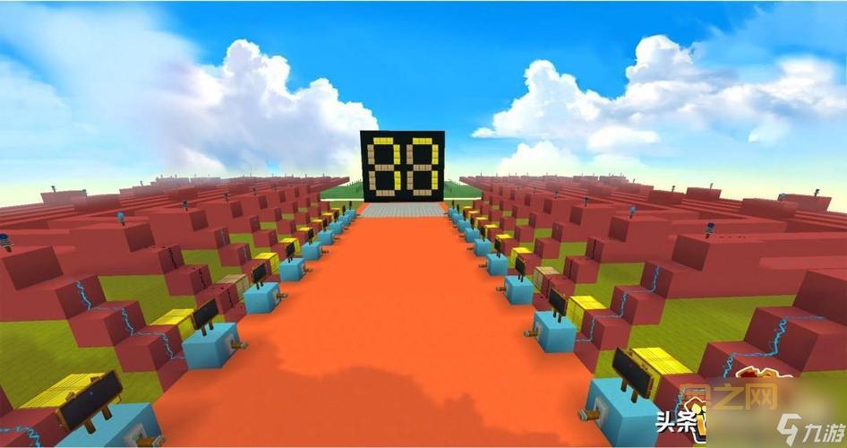 迷你世界全部旧版安卓版，老玩家都在玩的怀旧版本