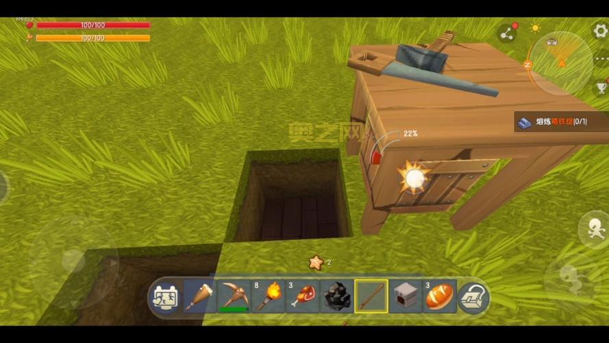 迷你世界全部旧版安卓版，老玩家都在玩的怀旧版本