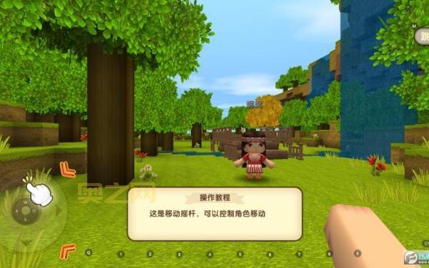 迷你世界全部旧版安卓版，老玩家都在玩的怀旧版本