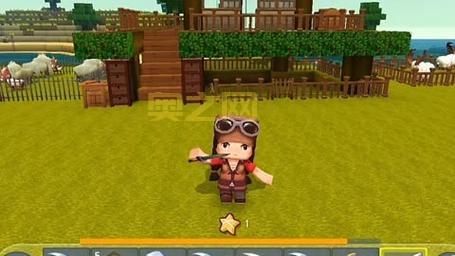 迷你世界全部旧版安卓版，老玩家都在玩的怀旧版本