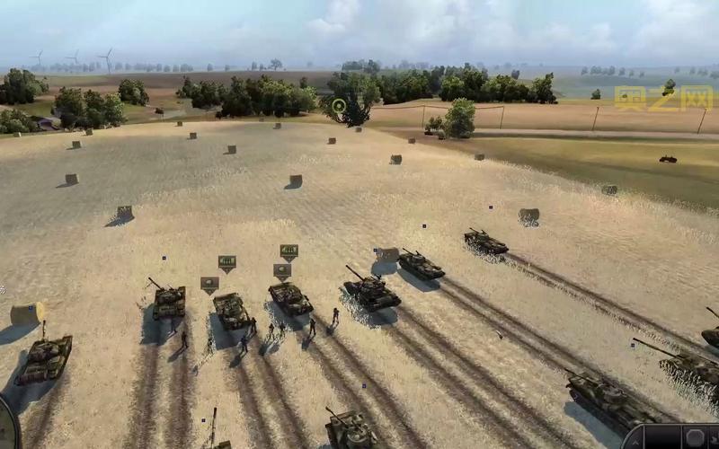 冲突世界苏联进攻套路详解,学会这些轻松吊打对手!