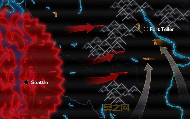 冲突世界苏联进攻套路详解,学会这些轻松吊打对手!