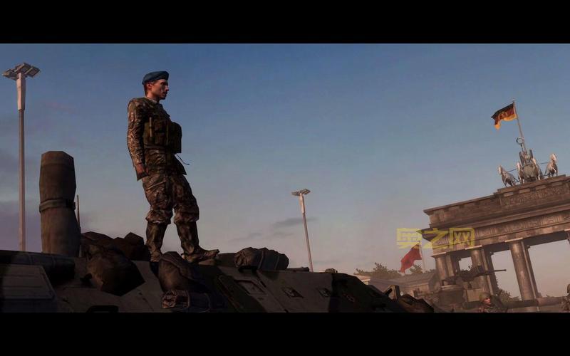 冲突世界苏联进攻套路详解,学会这些轻松吊打对手!