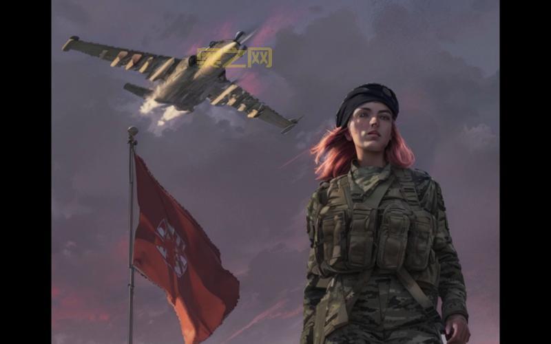 冲突世界苏联进攻套路详解,学会这些轻松吊打对手!