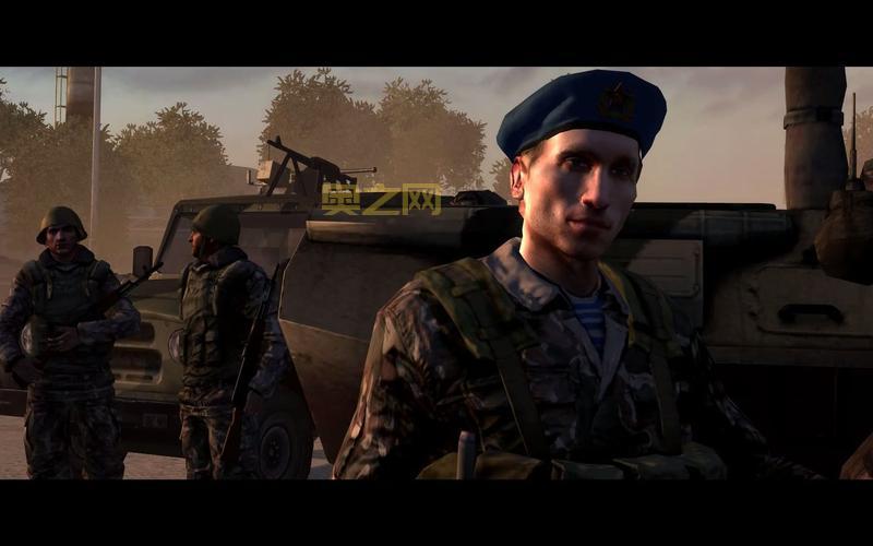 冲突世界苏联进攻套路详解,学会这些轻松吊打对手!