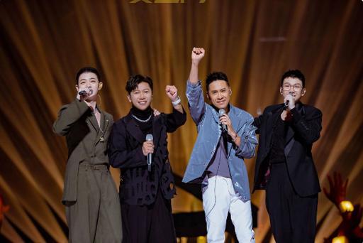 三个字的歌手大盘点：你最爱的歌手在这里吗？