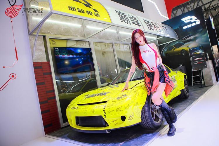 Chinajoy2015：上海游戏展盛况回顾与亮点盘点