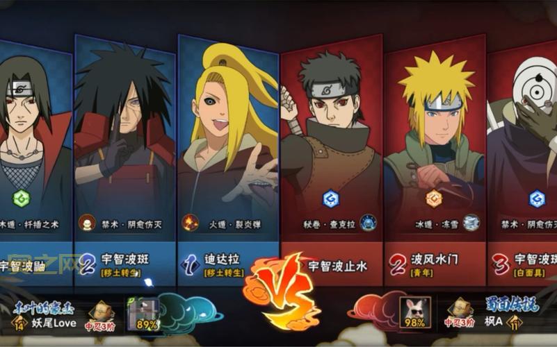 火影忍者春野樱14岁晋升中忍:年少成就与实力分析