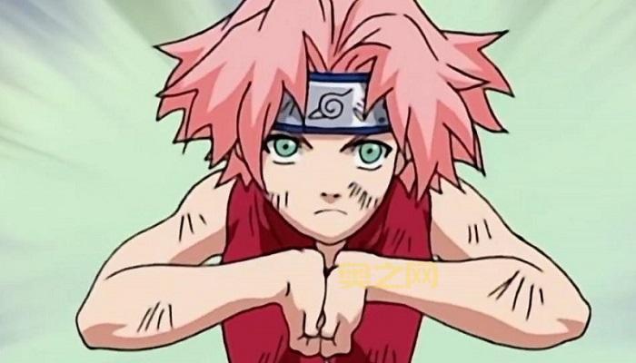 火影忍者春野樱14岁晋升中忍：年少成就与实力分析