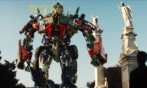 变形金刚2卷土重来：全球首映热潮，粉丝狂热追捧