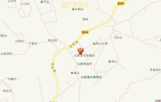 宁波邮编查询：快速找到各区邮政编码