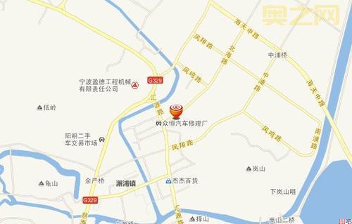 宁波邮编查询：快速找到各区邮政编码