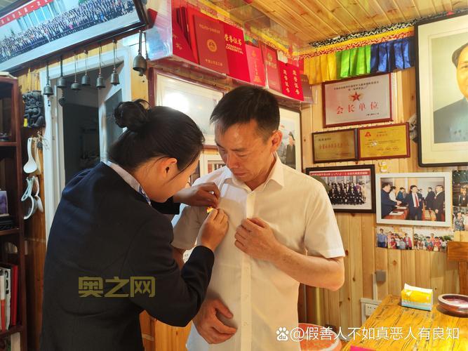 手有余香：分享与回馈，生活中的心灵财富