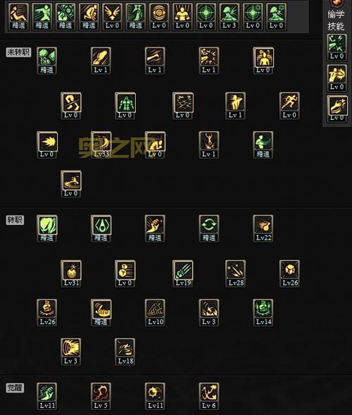 100级男街霸怎么加点？老玩家分享加点技巧！