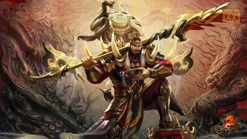 梦三国大乱斗全新战场揭秘，巅峰对决等你来战