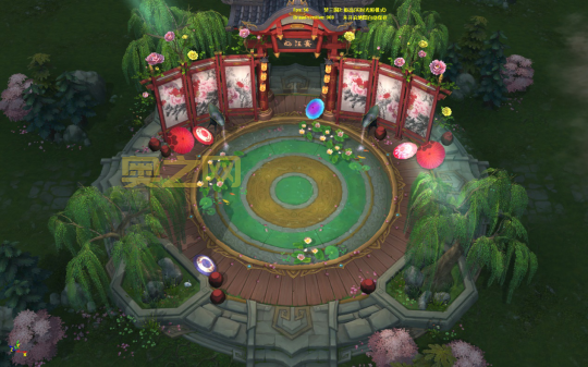 梦三国大乱斗全新战场揭秘，巅峰对决等你来战