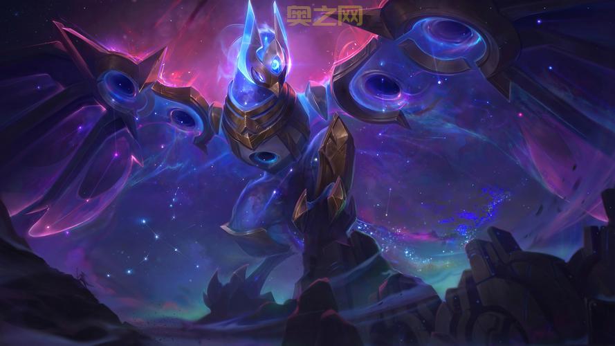 英雄联盟：联盟之喙艾尼维亚皮肤获取攻略