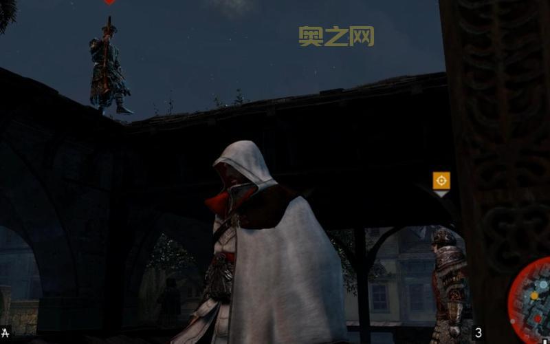 刺客信条启示录存档位置全解析：Windows与Mac路径详解