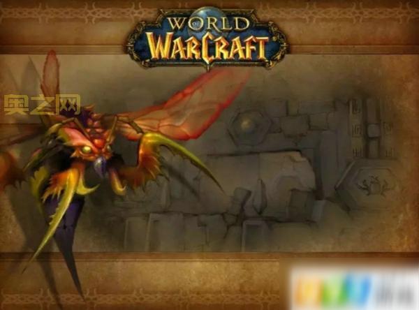 狩猎者阿亚米斯