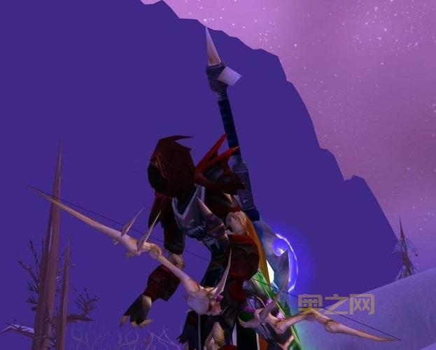 狩猎者阿亚米斯