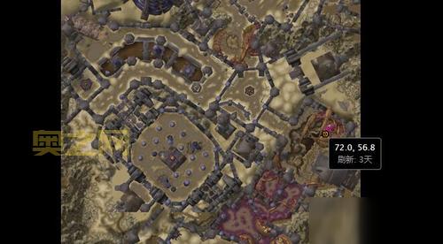 狩猎者阿亚米斯