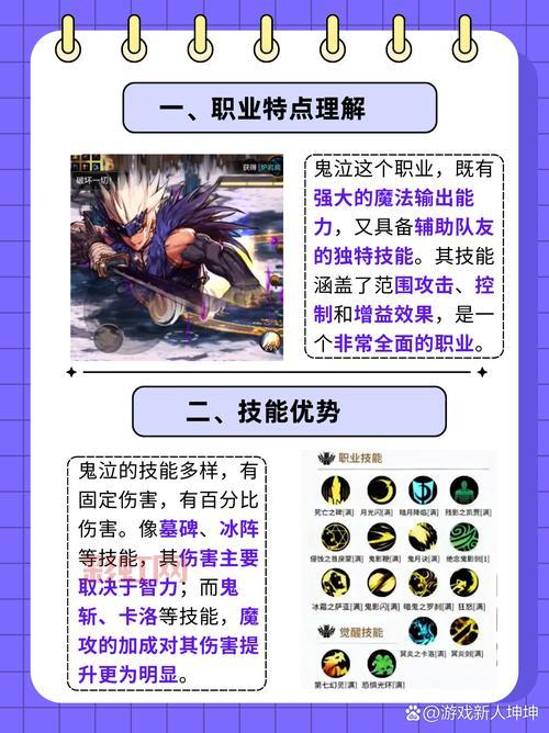 dnf100版本鬼泣三觉加点是什么?看完这篇你就懂了!