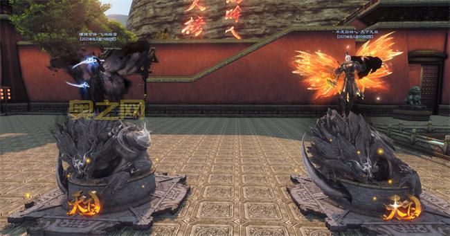 岁末狂欢!天下3名人堂顶级玩家榜单公布