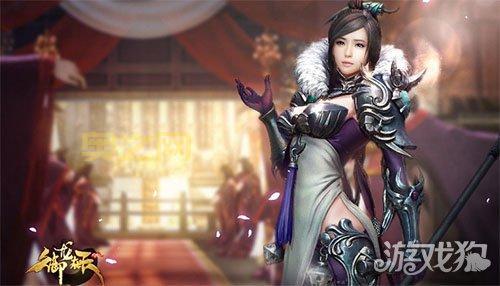 御龙在天礼包兑换码大全！这些你都领取了吗？