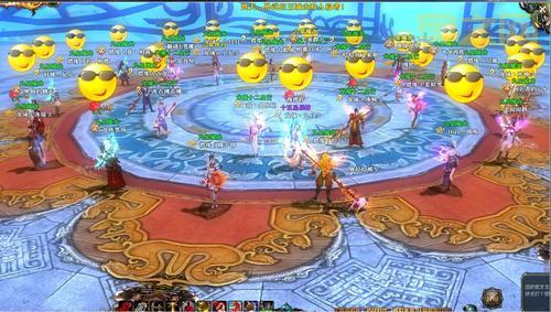 御龙在天礼包兑换码大全！这些你都领取了吗？