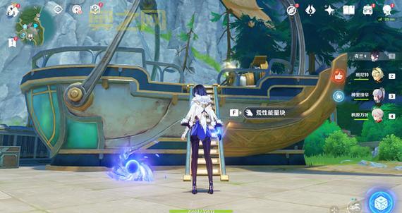 原神飞行挑战怎么过？这几个技巧助你轻松通关！