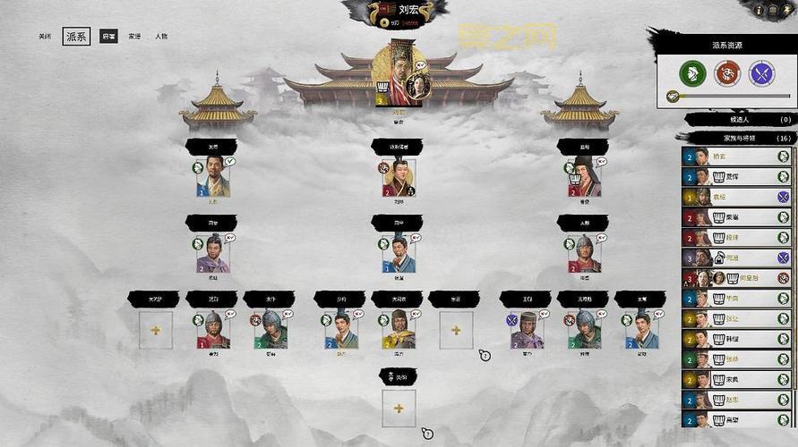 三国全面战争刘备开局怎么玩？这几个思路助你一统天下！