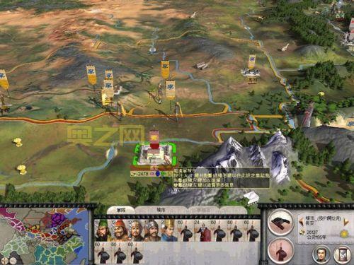 三国全面战争刘备开局怎么玩？这几个思路助你一统天下！