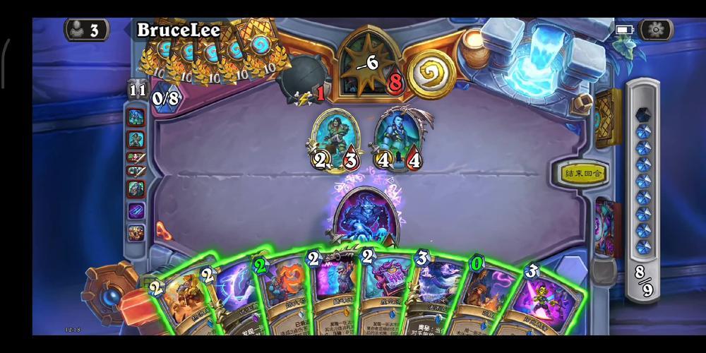 炉石传说新手免费卡组更新，教你快速上手不迷茫！