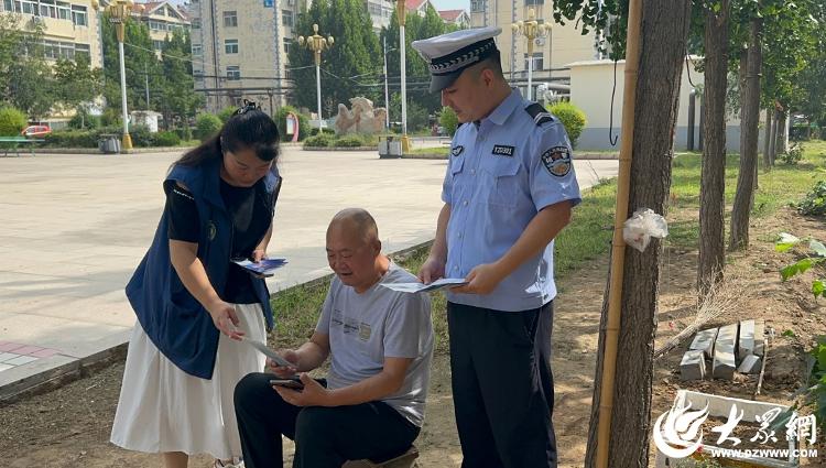 济宁新闻酒驾_兖州交警交通隐患整治行动_兖州交管大队酒驾醉驾专项整治