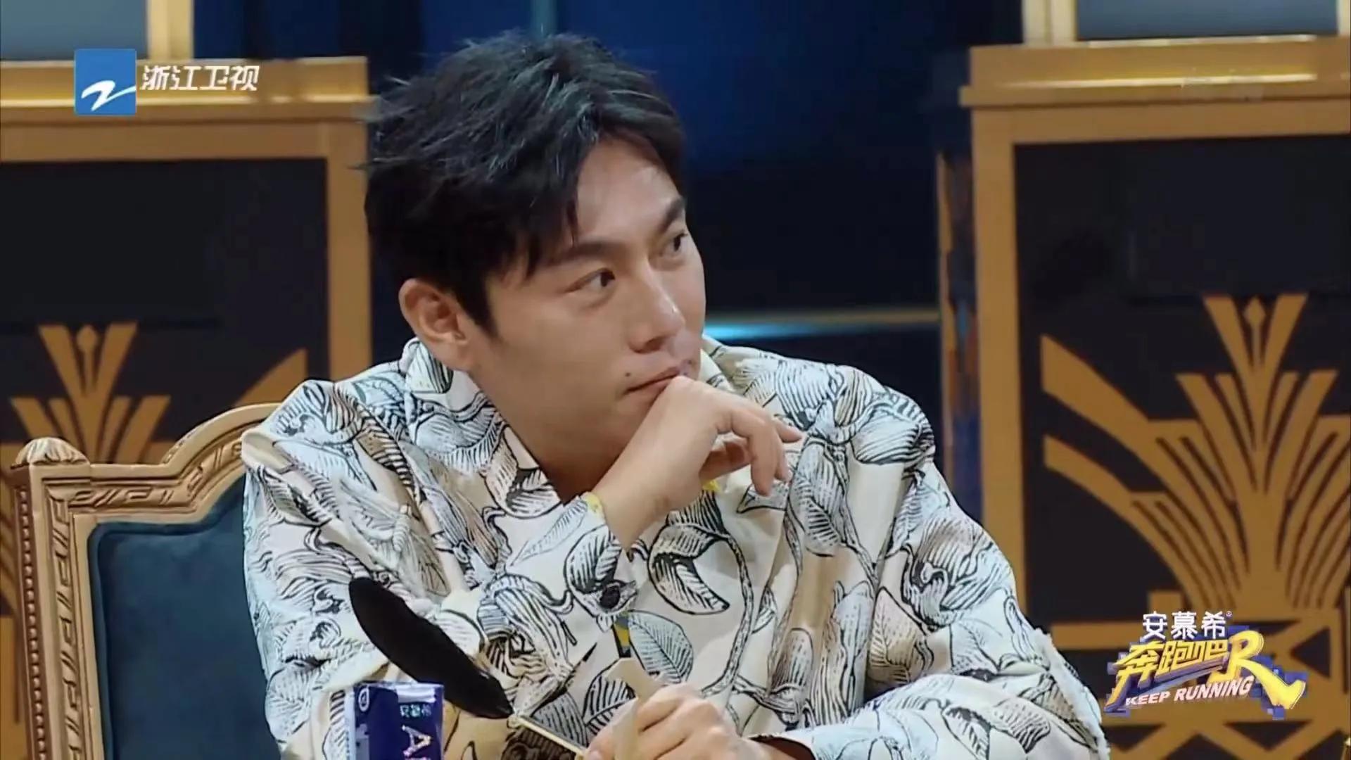 奔跑吧下一期游戏内容_跑男十人狼人杀规则分析_狼人杀网杀村长