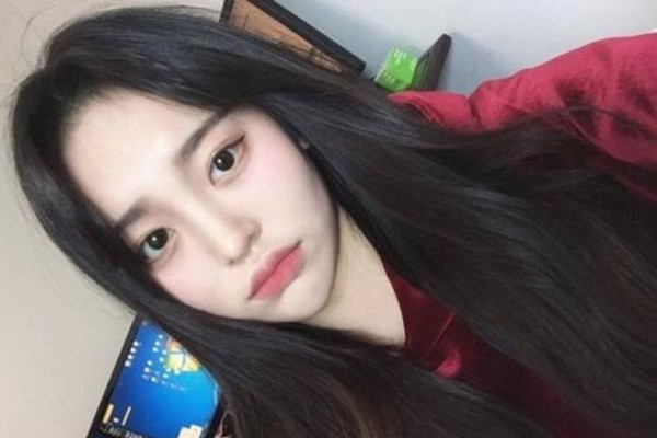 女生游戏昵称推荐_好听女生游戏名_网游女号名字