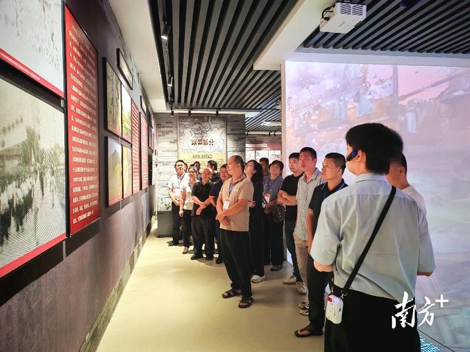 信宜市村级换届培训课程_2025年信宜市村（社区）党组织书记培训班_广东信宜新闻