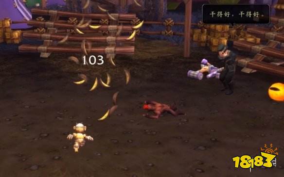 魔兽世界暗月马戏团宠物对战配队_魔兽世界暗月马戏团宠物对战攻略_马戏团攻略