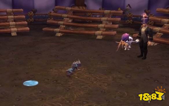 马戏团攻略_魔兽世界暗月马戏团宠物对战攻略_魔兽世界暗月马戏团宠物对战配队